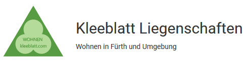 Kleeblatt Liegenschaften